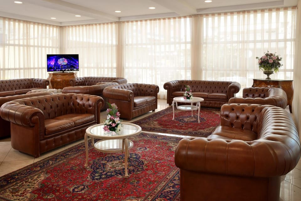 Hotel Gaston Hotel in Rimini