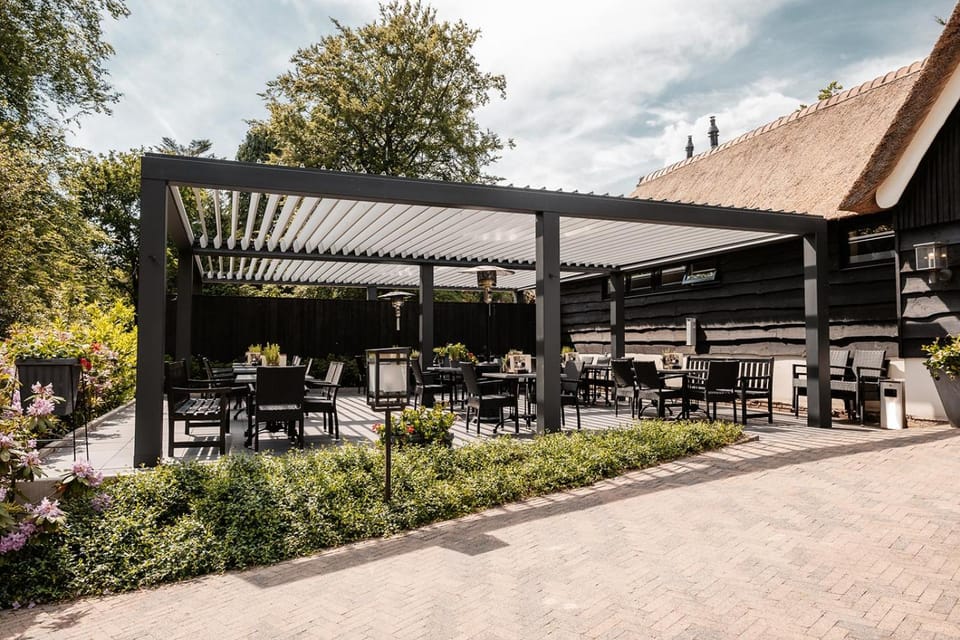 De Lunterse Boer Hotel in Lunteren