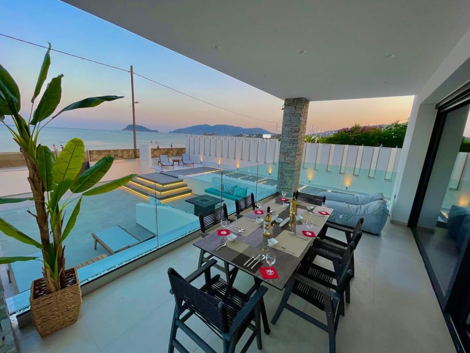 Poseidon Beach Hotel Hotel in Zakynthos, Greece