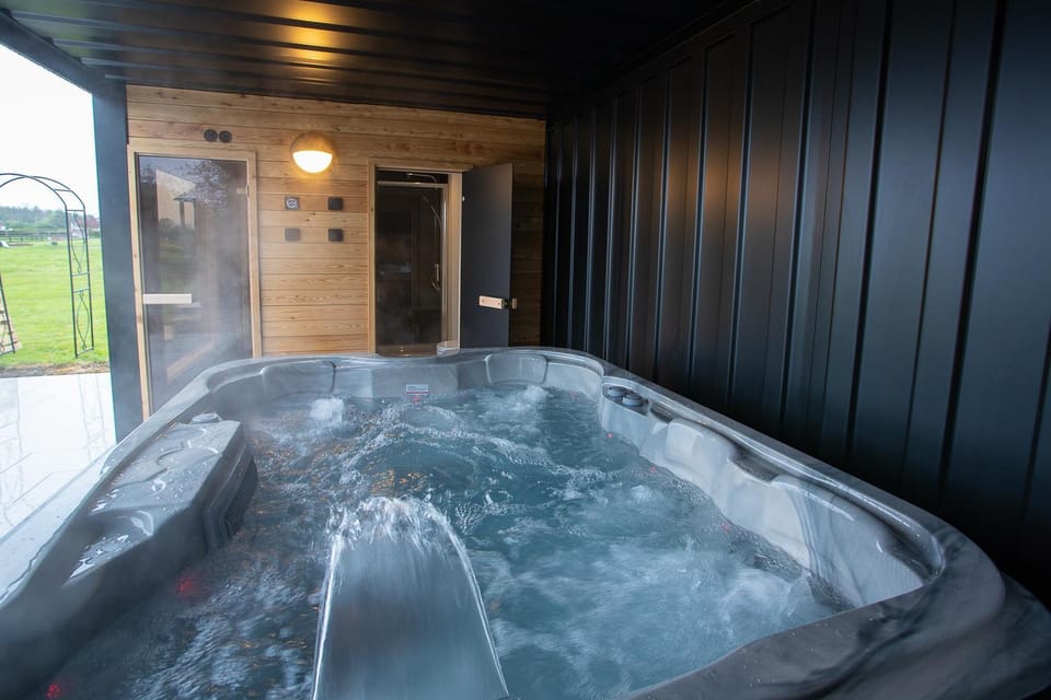 Glendaloch B&B Hotel in Northern Ireland