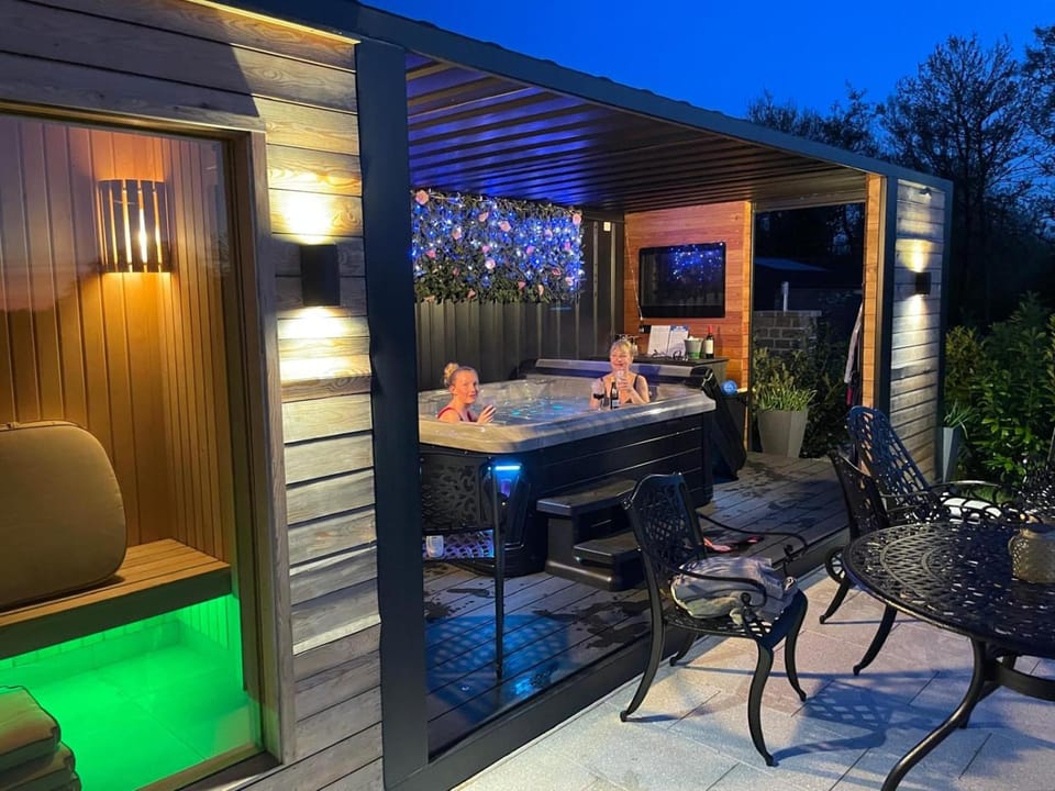 Glendaloch B&B Hotel in Northern Ireland