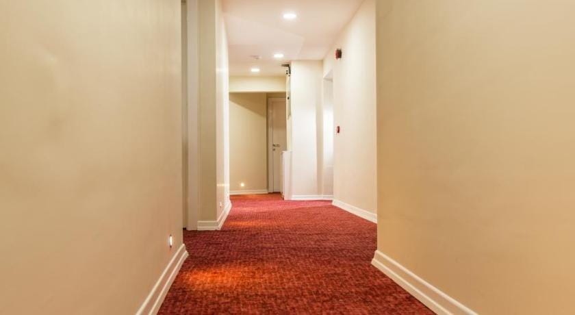 Kayra Hotel Hotel in Ankara