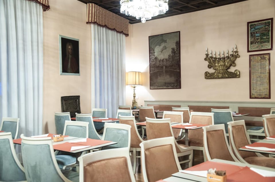 Hotel San Guido Hotel in Milan