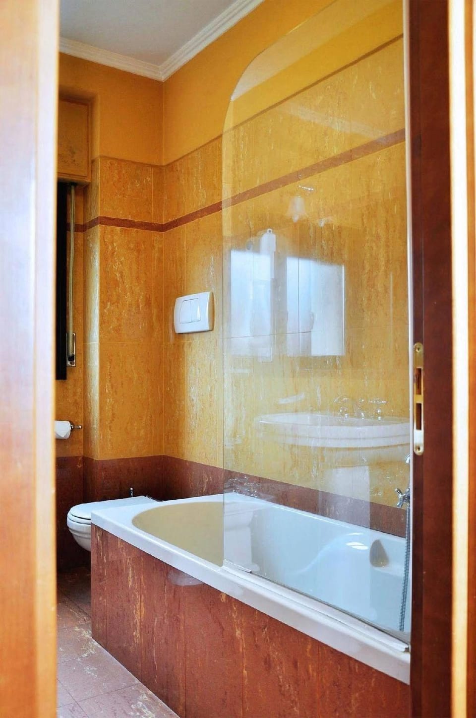 Hotel San Guido Hotel in Milan