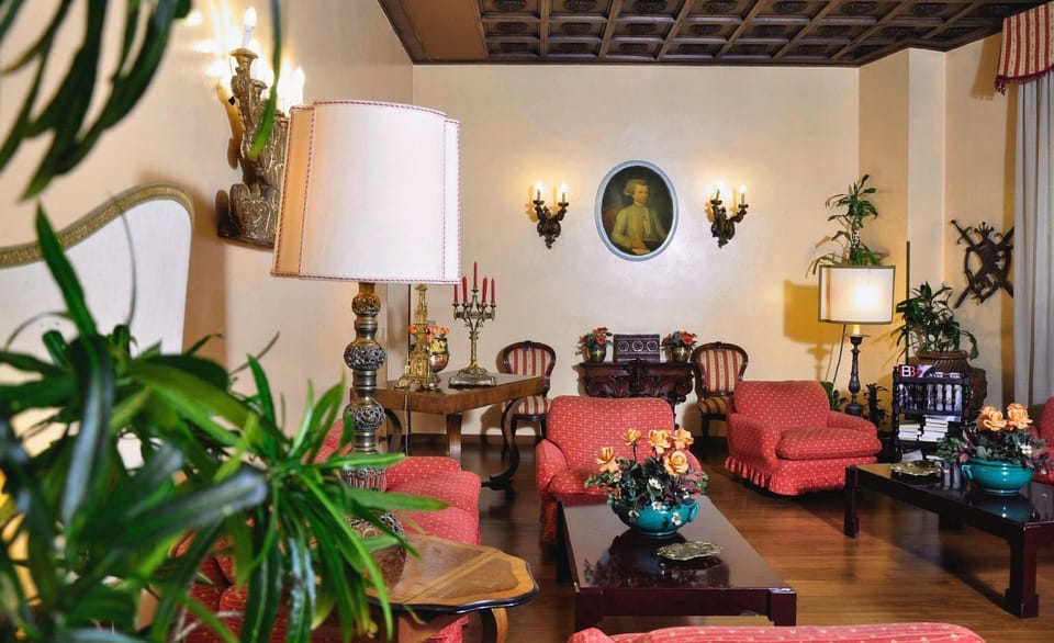 Hotel San Guido Hotel in Milan