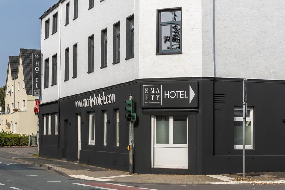 Airport Hotel Durscheidt Hotel in Cologne