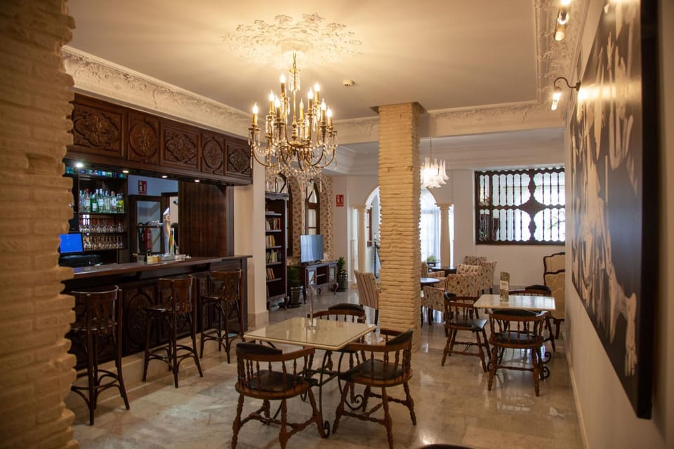 Arcos de Montemar Hotel in Torremolinos