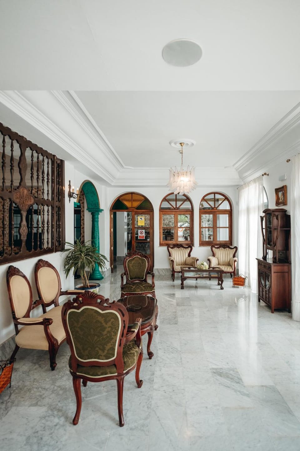 Arcos de Montemar Hotel in Torremolinos