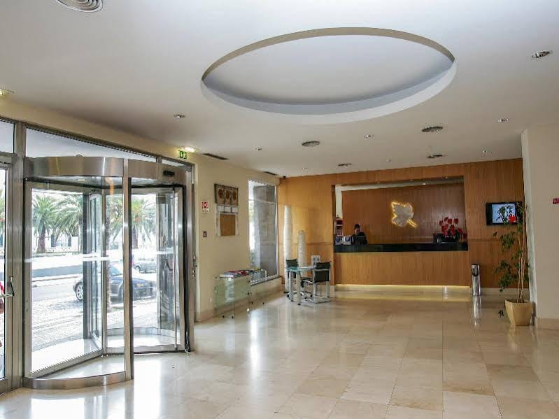 Vila Nova Hotel Hotel in Ponta Delgada