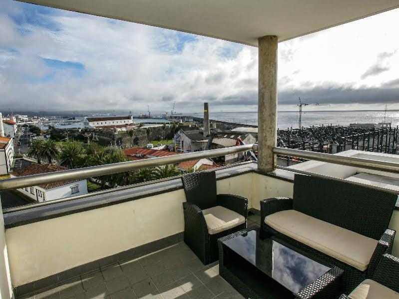 Vila Nova Hotel Hotel in Ponta Delgada