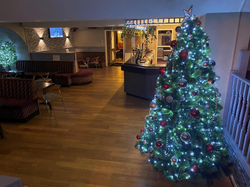 Smithton Hotel Hotel in Scotland