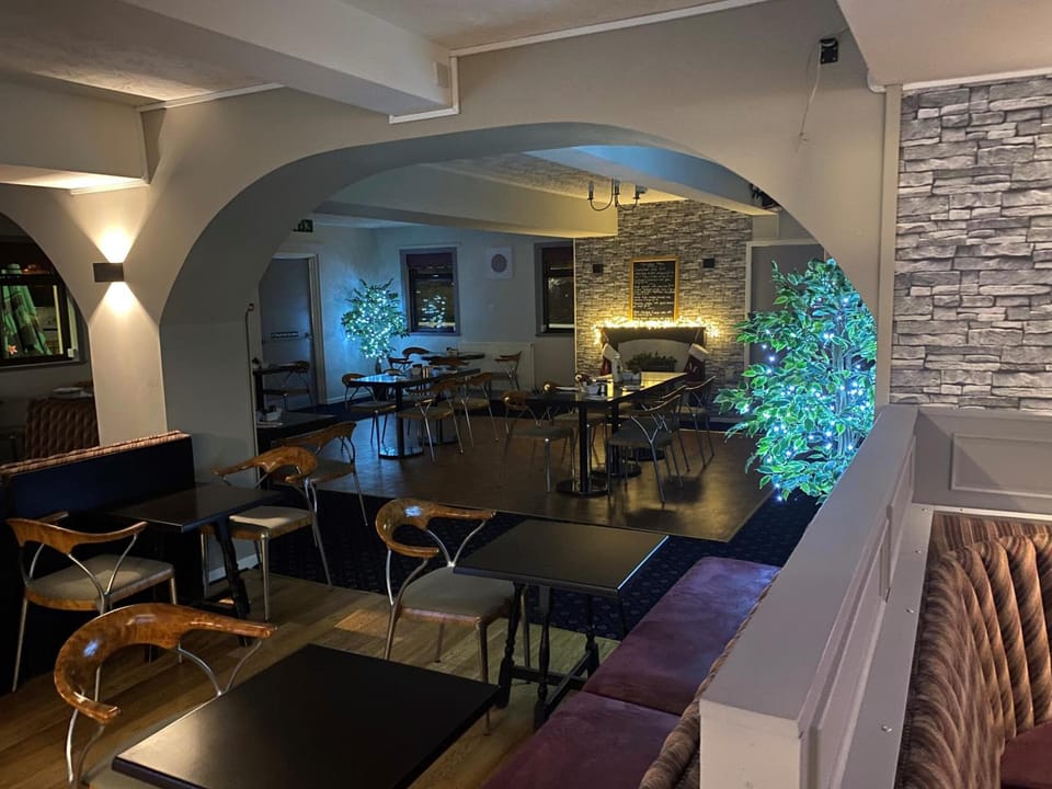 Smithton Hotel Hotel in Scotland