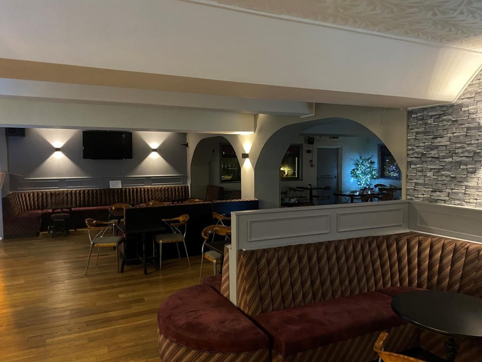 Smithton Hotel Hotel in Scotland