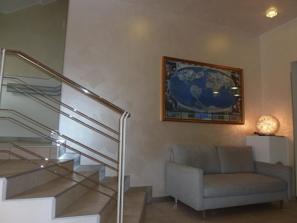 Alla Bianca Hotel Hotel in Venice
