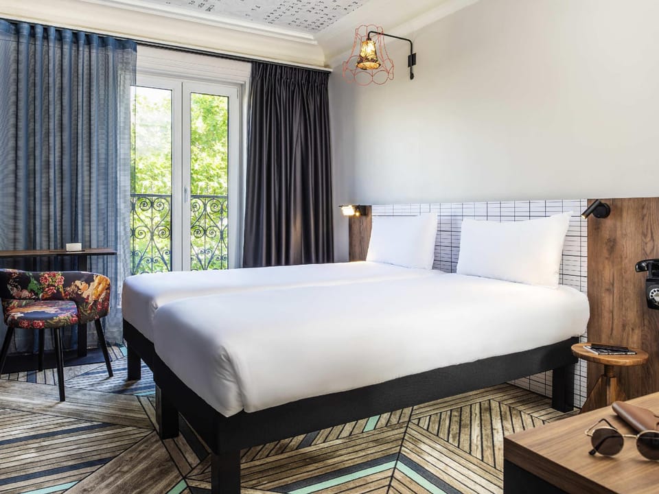 Guestroom