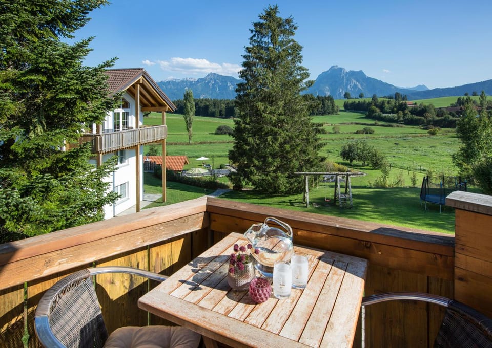 Landhaus Kossel Hotel in Fussen