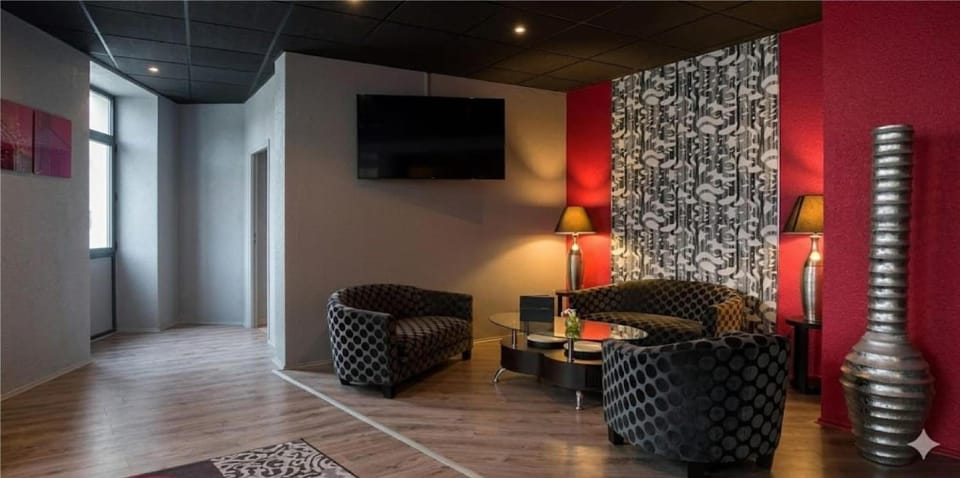 Bar/lounge