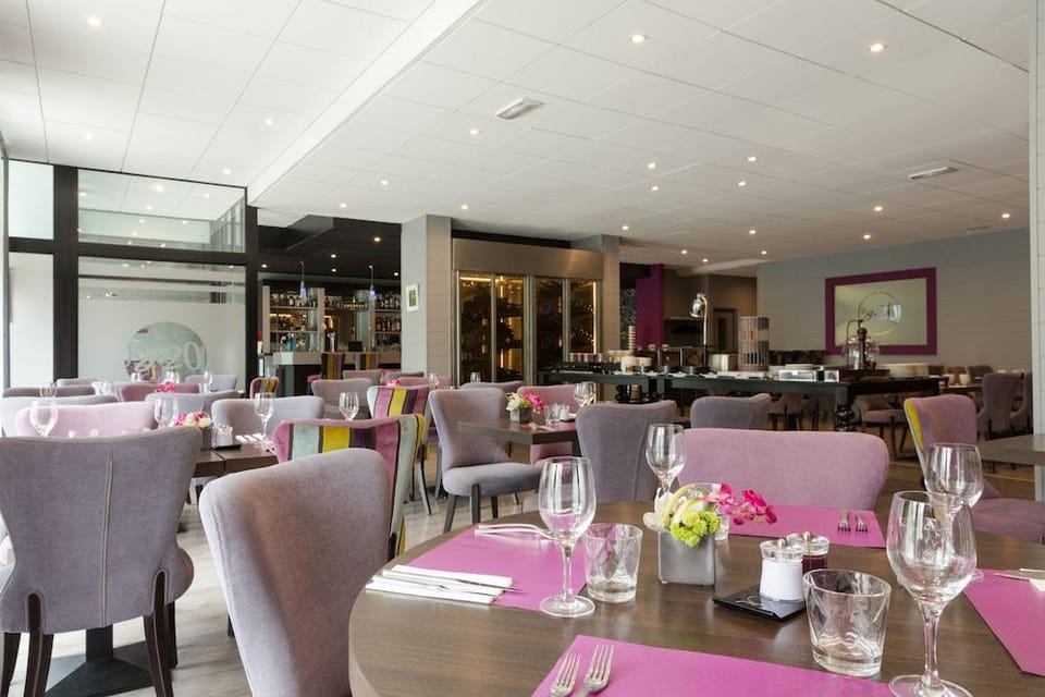 The Originals City, Au Relais Saint-Eloi, Tours (Inter-Hotel) Hotel in Tours