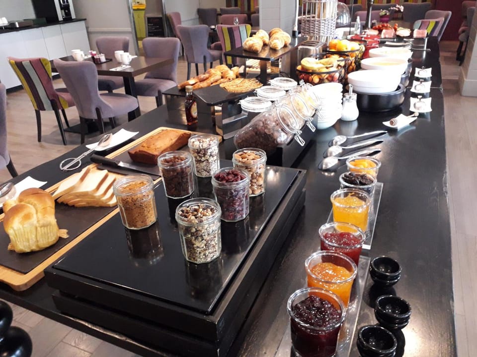 The Originals City, Au Relais Saint-Eloi, Tours (Inter-Hotel) Hotel in Tours
