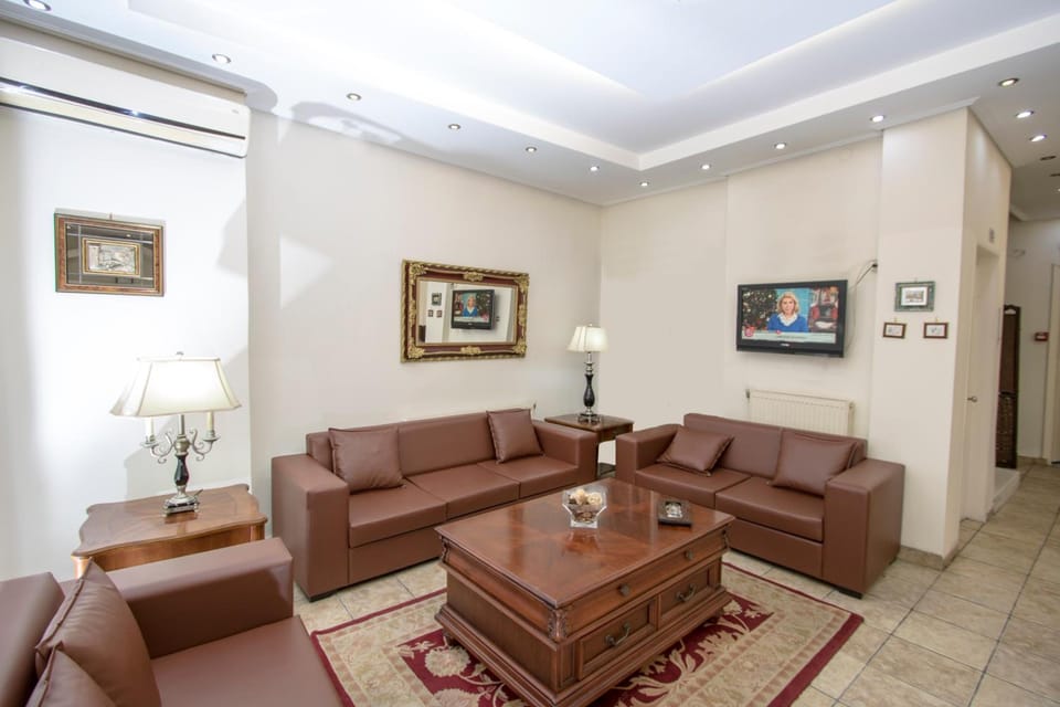 Athens Delta Hotel Hotel in Athens