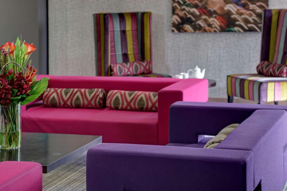 Best Western Nottingham Derby Hotel in England