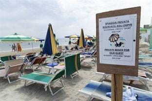 Villaggio Accademia Hotel in Cesenatico