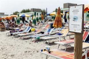 Villaggio Accademia Hotel in Cesenatico