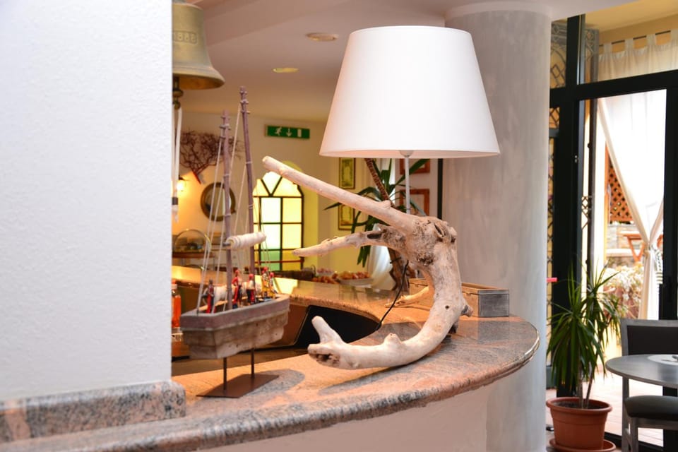 Bar/lounge