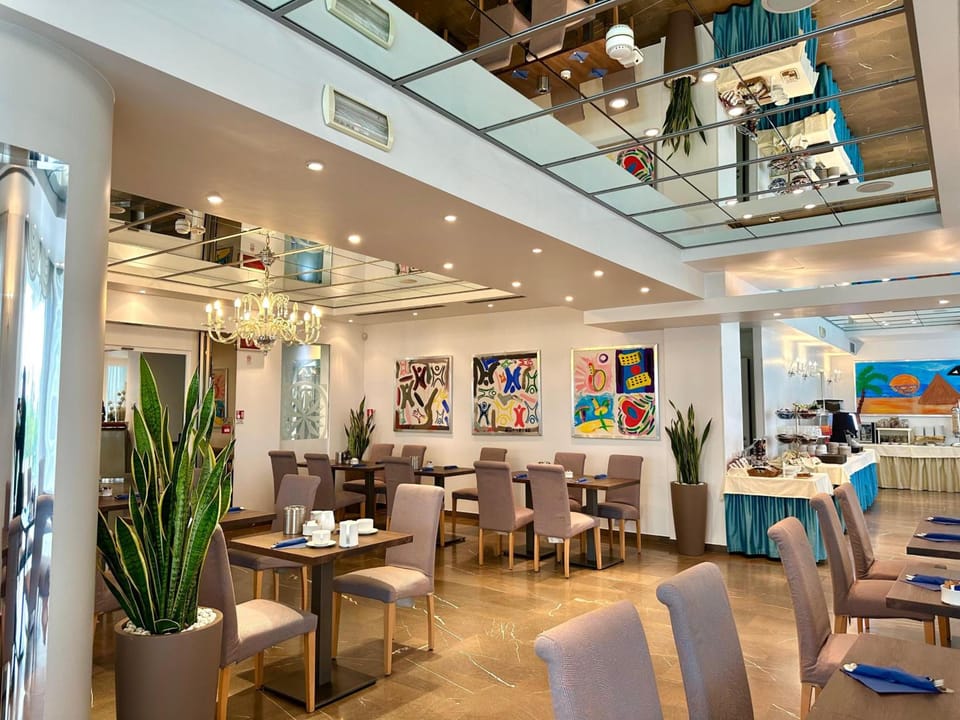 Food and beverages