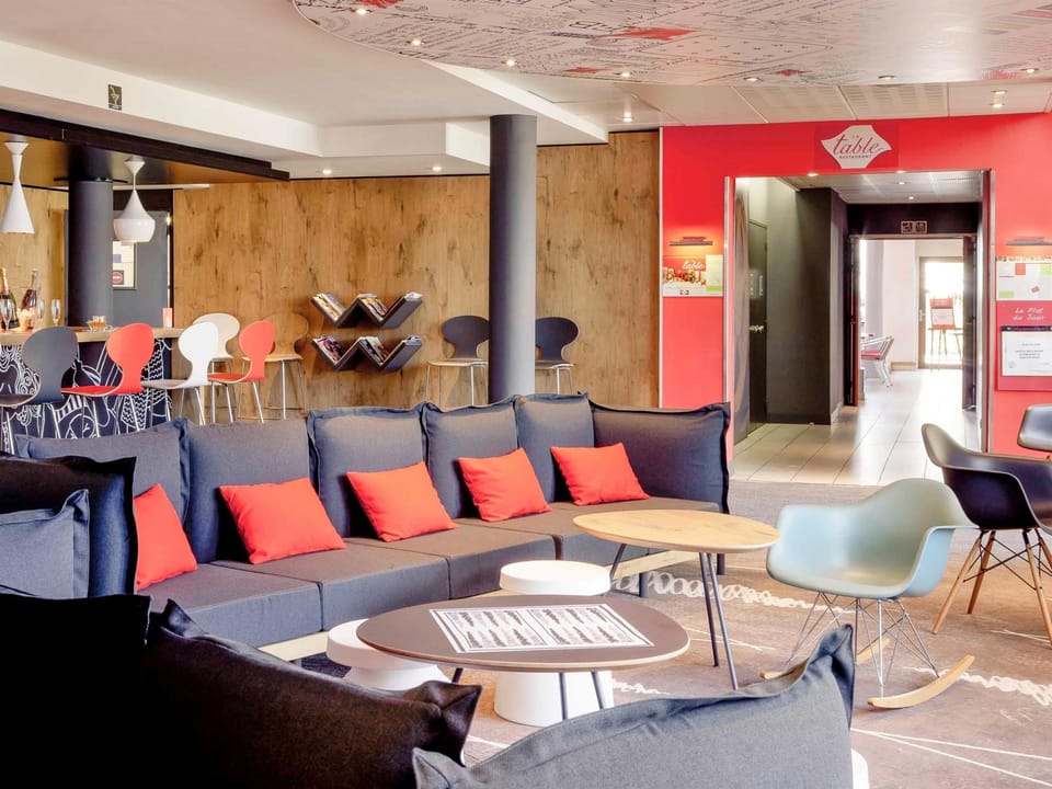 B&B HOTEL Lyon Eurexpo Bron Hotel in Auvergne-Rhône-Alpes