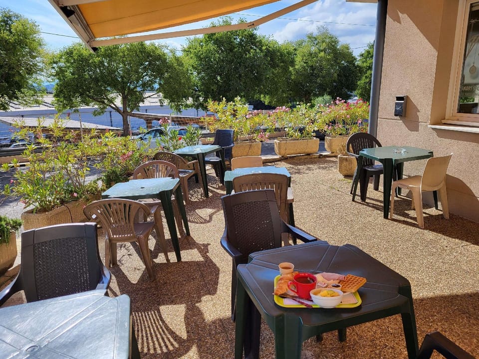 Ibis Budget Marseille Valentine Hotel in Marseille