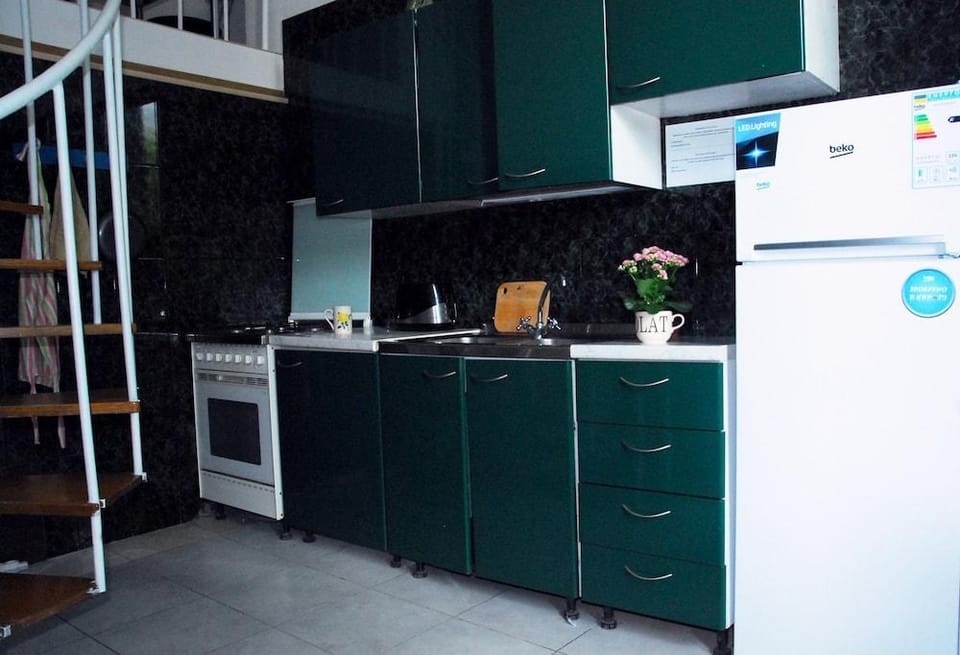 Maison Blanche Kyiv Inn in Kiev City - Kyiv