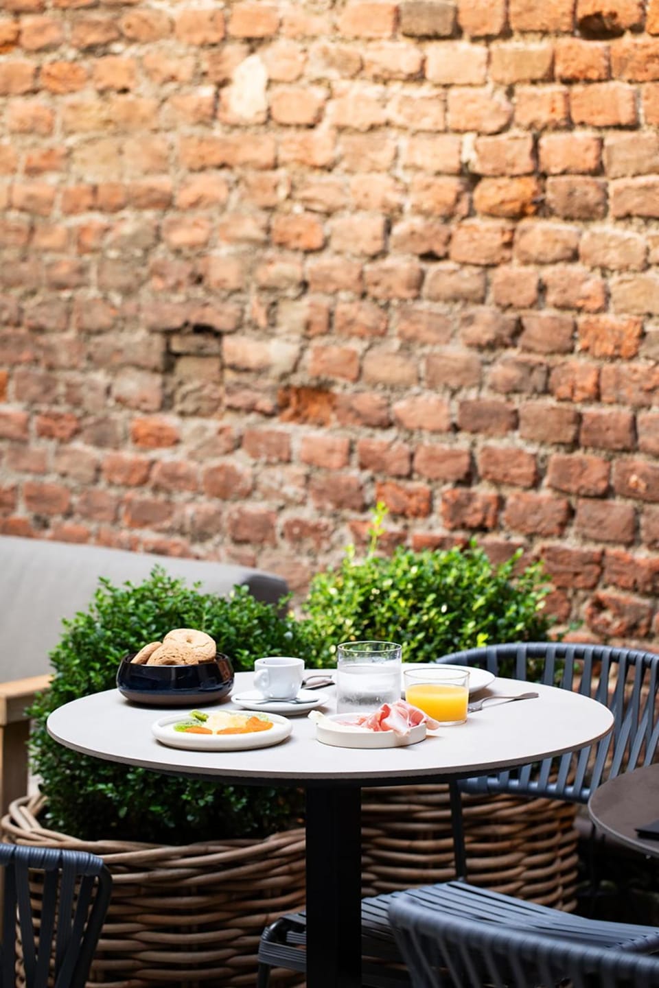 Residenza Dell' Opera Apartment hotel in Turin