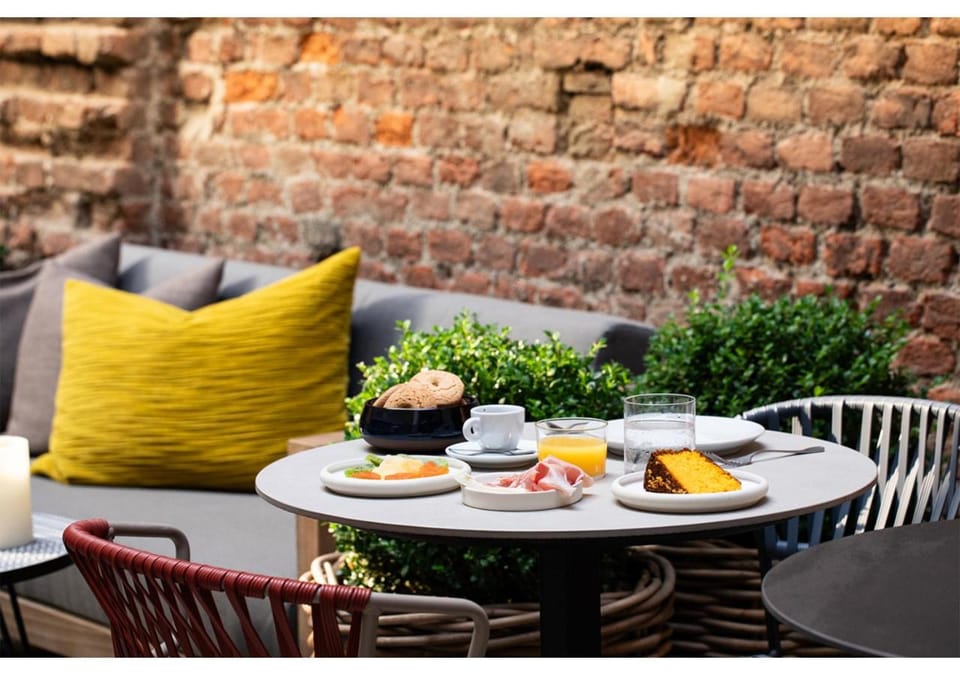 Residenza Dell' Opera Apartment hotel in Turin