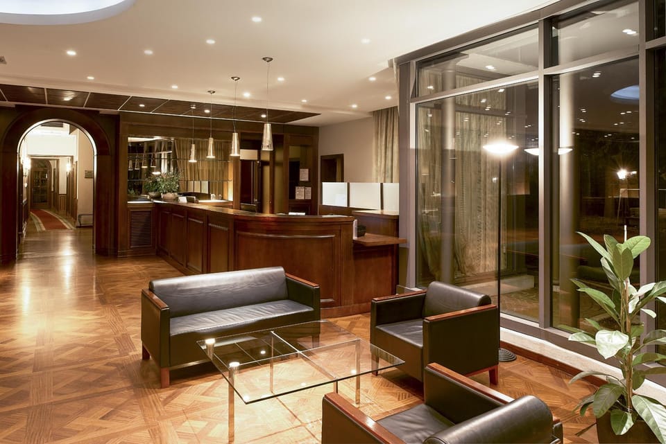 Meditur Hotel Bologna Hotel in Emilia-Romagna