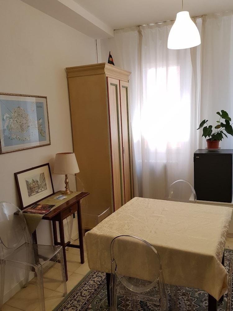 Butterfly Guest House Hotel in Lido di Venezia