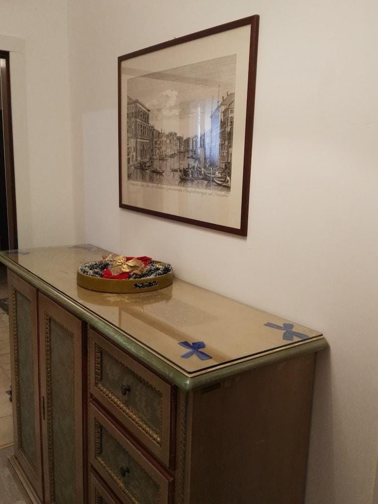 Butterfly Guest House Hotel in Lido di Venezia