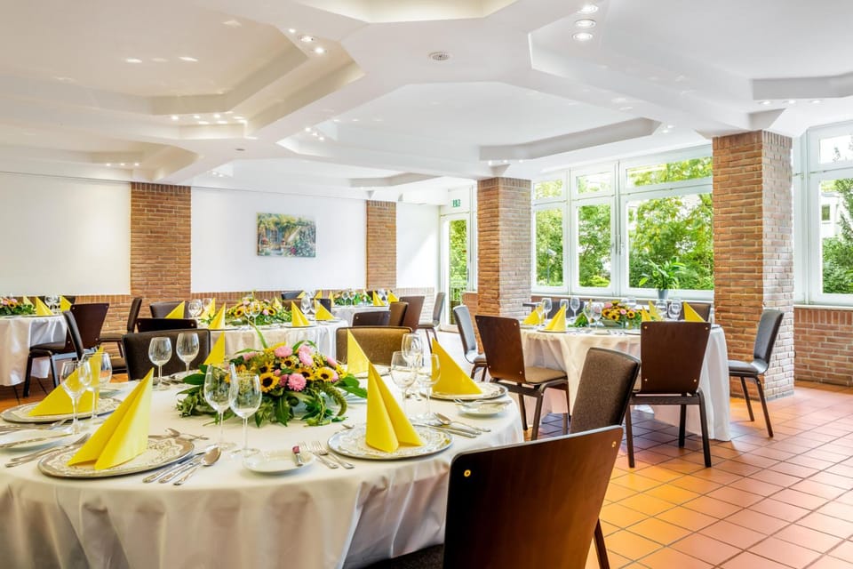 MesseHotel Koln-Deutz Hotel in Cologne