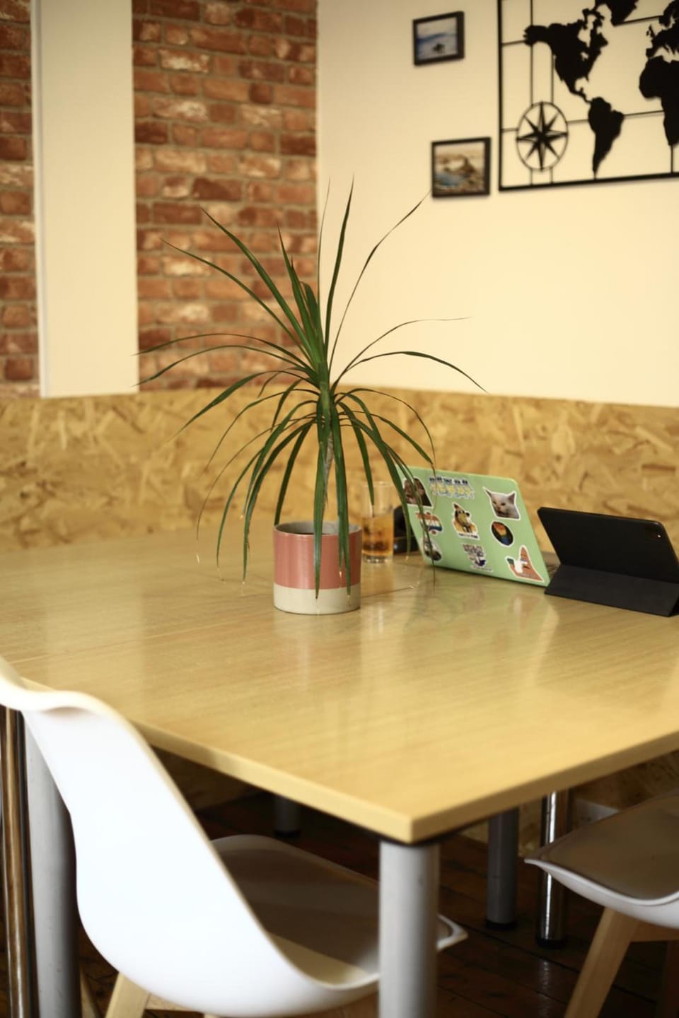 Central Backpackers Hostel in Oxford