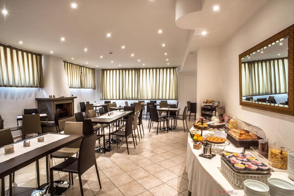 Hotel Villa Giulia Hotel in Rome