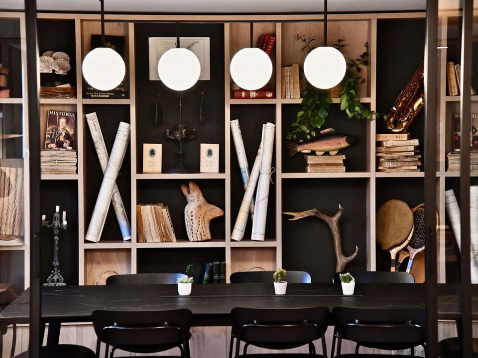 Meeting room / ballrooms