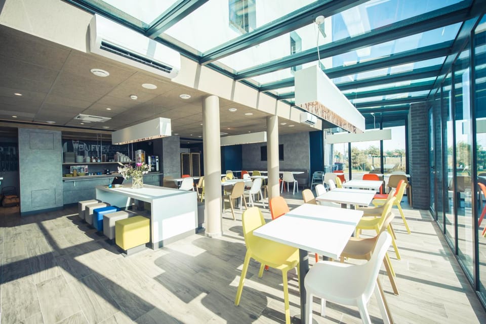 ibis budget Troyes Est Hotel in Bourgogne-Franche-Comté