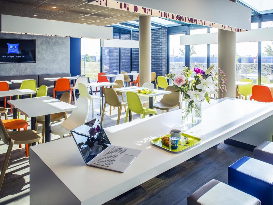 ibis budget Troyes Est Hotel in Bourgogne-Franche-Comté