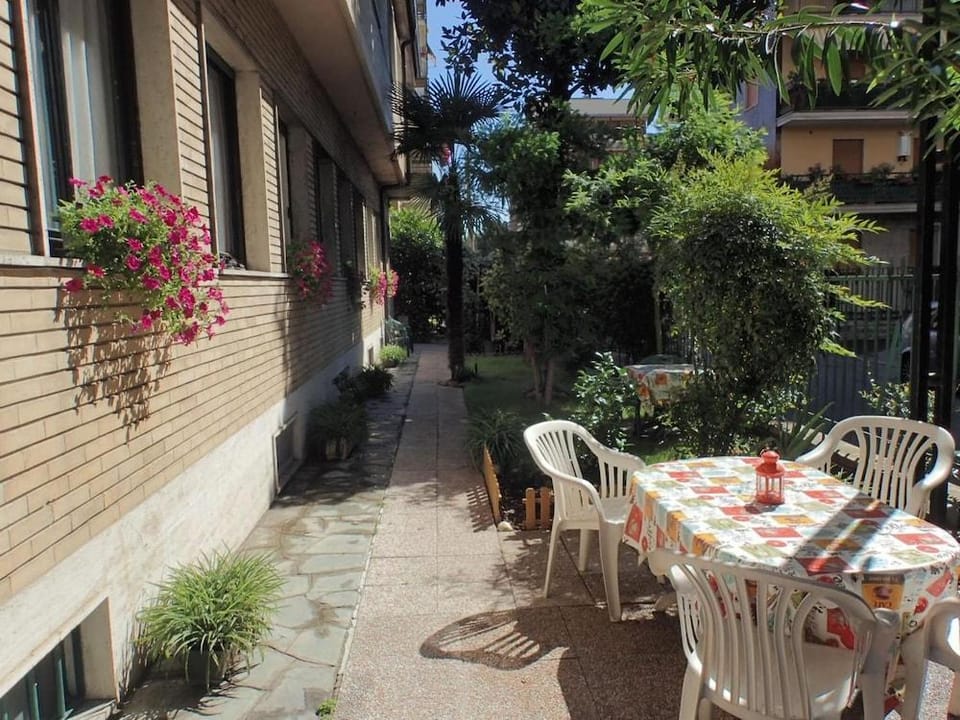Hotel Brivio Hotel in Milan