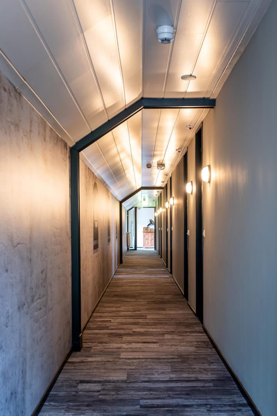 De Drie Linden Hotel in North Brabant (province)