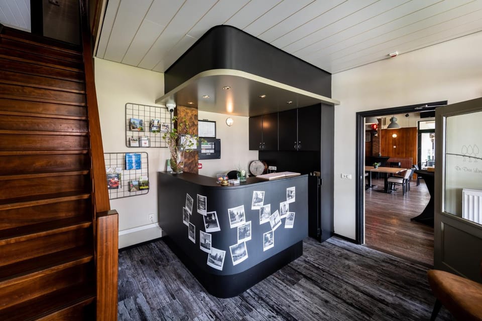 De Drie Linden Hotel in North Brabant (province)
