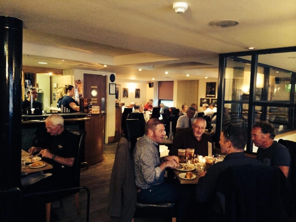 The Pipers' Tryst Hotel Hotel in Glasgow
