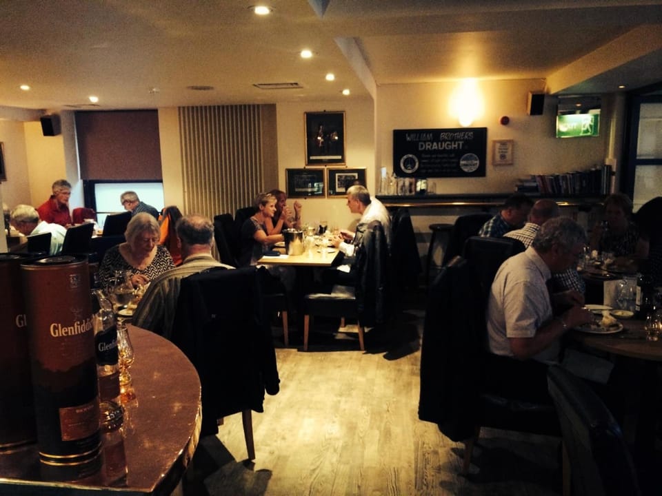 The Pipers' Tryst Hotel Hotel in Glasgow