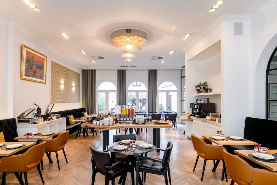 Hotel Rubens-Grote Markt Hotel in Antwerp