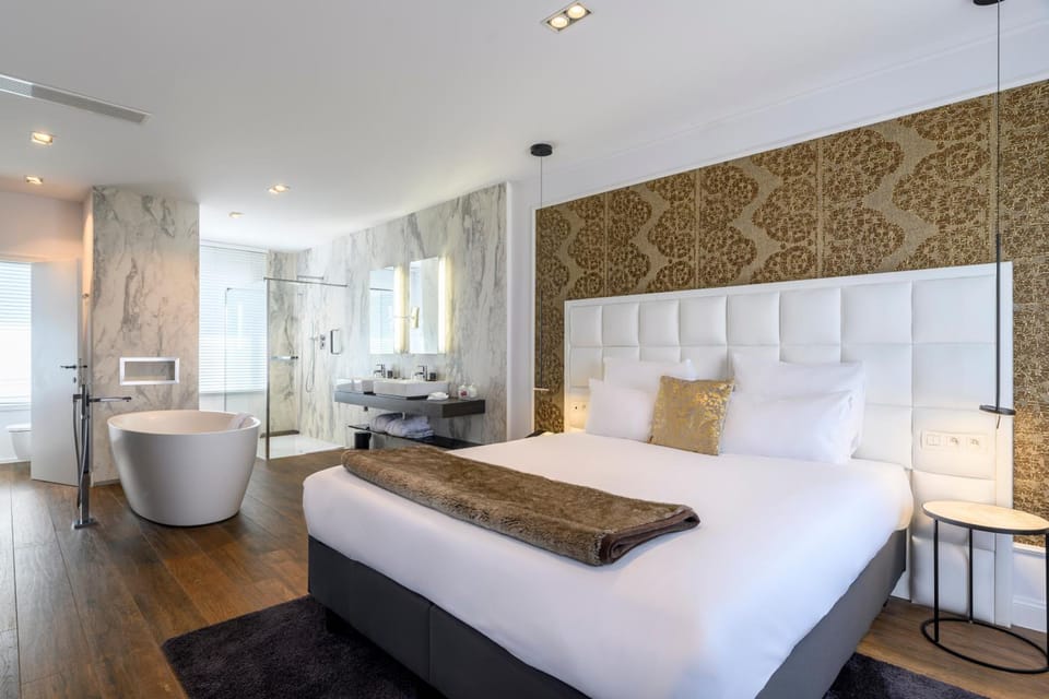 Hotel Rubens-Grote Markt Hotel in Antwerp